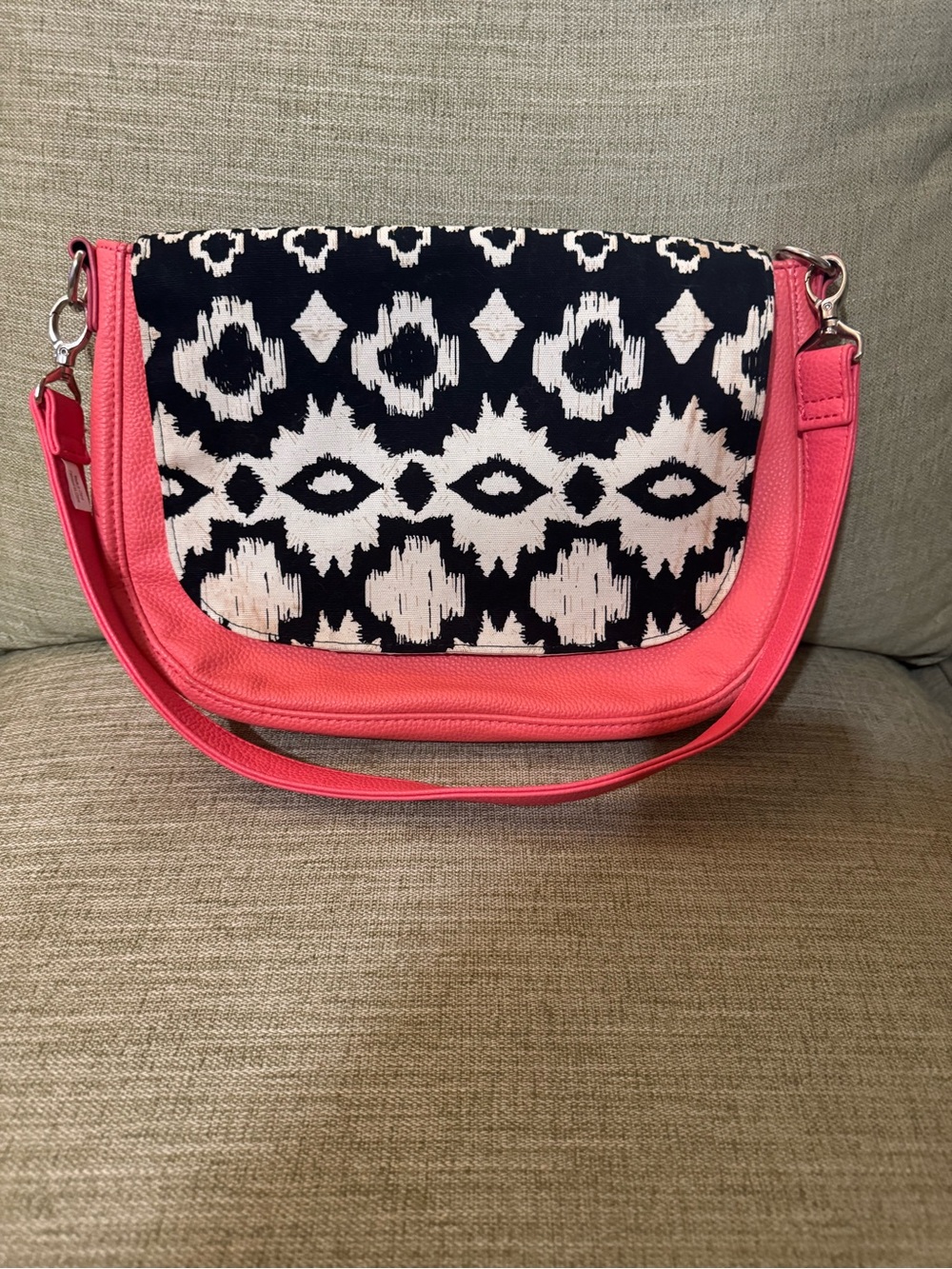 STUDIO THIRTY ONE SHOULDER BAG